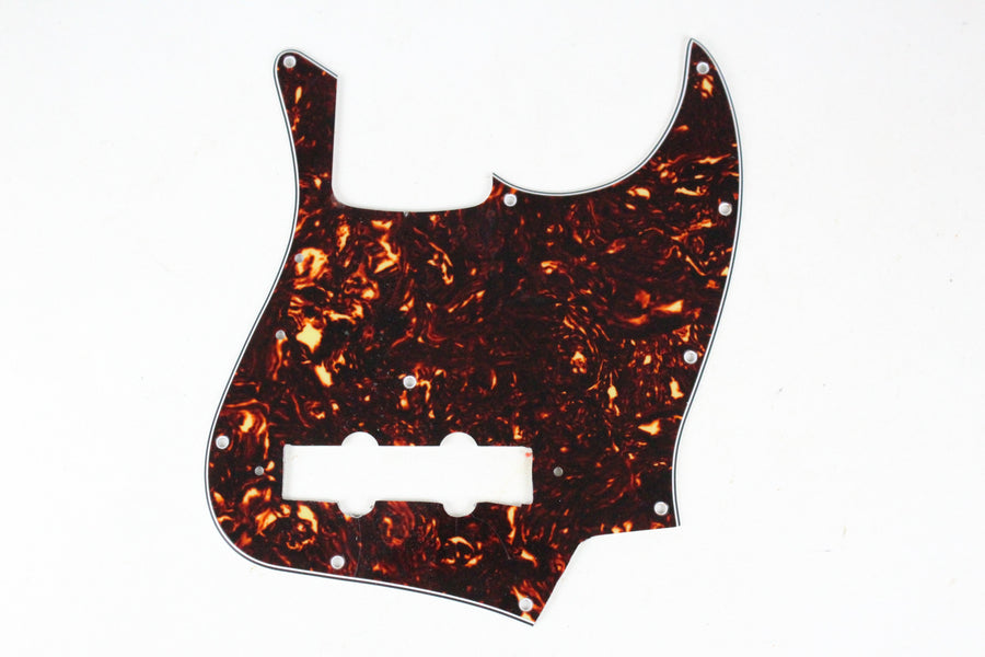 Fender Jazz Bass Tortoise PICKGUARD 1970s Reissue