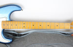 2025 Fender American Vintage II '73 Stratocaster Lake Placid Blue with Satin Maple Neck ~CLEAN~ 2020s USA