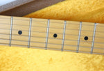 1996 Fender American Vintage '52 Telecaster ~NEAR MINT~ Tiger Flame Top AVRI 50th Anniversary w/Case Candy 1990s USA