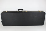 1977 Vintage Fender Musicmaster Guitar Olympic White Blonde All Original ~Beautiful Checking~ USA 1970s CBS