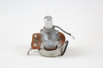 1986 Vintage Fender Precision/Jazz/Telecaster Bass Single POT Potentiometer 1980s USA