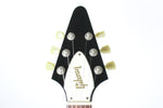 2005 Gibson Flying V '67 Reissue Mahogany Rosewood Fingerboard ~Cherry~ +OHSC USA 2000s