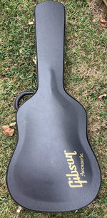 Gibson Lennon J-160E 70th Anniversary 2010 Natural Museum w/COA +OHSC
