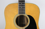 1979 Vintage Martin D-35 Acoustic Guitar Solid Spruce Top, Eboy fingerboard +OHSC USA 1970s