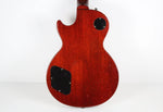 2004 Vintage Gibson Les Paul Standard Premium Plus Cherry Burst AAA Maple Flame Top ~Good Wood Era~ +OHSC USA