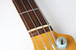 1994 Fender American Vintage ‘62 Reissue Precision Bass 1962 AVRI Sunburst +OHSC 1990s USA PBass