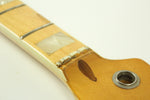 1975 Vintage Fender Jazz Bass Maple 4-Bolt Neck USA 1970s