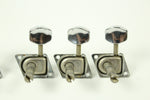 1967 Fender Vintage Stratocaster/Telecaster ~F TUNERS~ 1968 1969 1970 1971 1972 1973 1974 USA