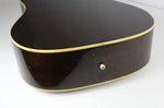 1968 Vintage Gibson J45 ADJ Sunburst Finish 1960s Kalamazoo USA +OHSC