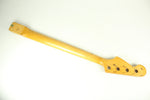 1976 Vintage Fender Precision Bass 4-Bolt Neck Rosewood Fretboard PBass ~KILLER PLAYWEAR~ 1970s USA