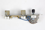 1978 Vintage Fender Telecaster Control Assembly ~Honest PATINA~ 1970s Tele