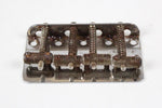 1966 Vintage Fender Precision Bass/Telecaster/Jazz Bass BRIDGE w/Original Screws USA 1960s