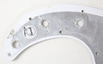 Fender Precision Bass White Pickguard USA American Standard