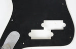 1980s-1990s Vintage Fender Precision Bass Loaded Pickguard ~White Pearloid~