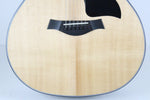 2023 Taylor Grand Auditorium 314ce V-Class Bracing Natural +OHSC