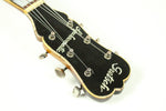 1945 Vintage Gretsch Synchromatic 300 Archtop Post-War Sunburst ~Light Bulb Headstock~ +OHSC 1940s USA
