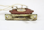 3-way Switch Oak Grigsby for Fender Telecaster or Stratocaster Strat/Tele