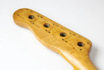 1953 Vintage Fender Precision Bass Pre-CBS Maple NECK P-Bass ~Refinished~ 1950s USA
