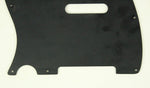 Vintage 1970s Reissue Fender Telecaster Black Pickguard 3 Ply Tele USA