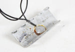 1960s-1970s Vintage Fender Stratocaster CBS-Era Strat Tremolo Claw w/Original Screws USA