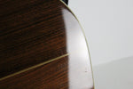1979 Vintage Martin D-35 Acoustic Guitar Solid Spruce Top, Eboy fingerboard +OHSC USA 1970s