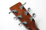 1979 Vintage Martin D-35 Acoustic Guitar Solid Spruce Top, Eboy fingerboard +OHSC USA 1970s