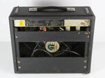 1981-1982-1983 Vintage Fender Vibro Champ Tube Combo Amp Blackface USA 1980s