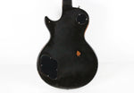1978 Gibson Les Paul Standard Factory Black Kahler Tremolo ~Killer RELIC~ Chainsaw Case 1970s USA LP