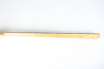 1976-1977 Vintage Fender Precision Bass ~Birds Eye Maple~ Rosewood Fretboard 4-Bolt NECK PBass 1970s USA