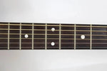 1976 Vintage Takamine F-366S Natural ~Solid Spruce Top~ Japan 1970s