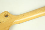 1971 Vintage Fender Precision Bass PBass Rosewood Fretboard 4-Bolt NECK USA 1970s Early-CBS