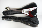 2005 Gibson Flying V '67 Reissue Mahogany Rosewood Fingerboard ~Cherry~ +OHSC USA 2000s