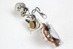 1980 Vintage Fender Stratocaster ~ALL Original~ 250K Pots & 5-Way Selector Switch 1980s USA