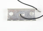 1990-2000s Squier Stratocaster MIJ Standard Bridge 1960s Reissue Chrome ~CLEAN~ Japan 1990s 2000s