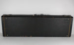1967-1971 Vintage Fender Jazz Bass,Precision,Telecaster ~BASS Hardshell CASE~ 1968,1969 1960s-1970s