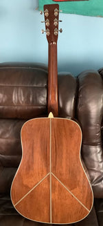 Martin D-28 John Lennon 75th Anniversary #6/75 Adirondack Madagascar +OHSC USA