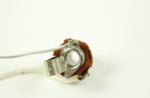2000s Potentiometer 250K Pot w/Jack from 1976 Fender Precision Bass