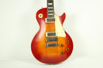 1970-1971 Vintage Gibson Les Paul Deluxe Cherry Sunburst ~Killer Wear~ Pete Townshend Mojo Norlin 1970s USA