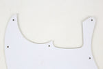 Fender Jazz Bass Tortoise PICKGUARD 1970s Reissue