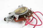 1987-1988-1989-1990-1991 Fender Stratocaster Plus Deluxe 5-Way Switch USA Strat