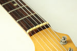 1975 Vintage Fender Bronco Dakota Red Rosewood Fretboard USA +OHSC 1970s