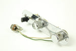 1966 Vintage Fender Telecaster Control Plate Assembly 3-Way Switch ~ALL ORIGINAL~ Tele USA 1960s Early-CBS