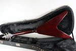 2005 Gibson Flying V '67 Reissue Mahogany Rosewood Fingerboard ~Cherry~ +OHSC USA 2000s