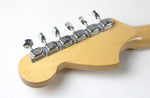 RARE 1981 Vintage Fender Stratocaster Hardtail ~Monaco Yellow~ Maple Neck STRAT +OHSC USA 1970s 1980s