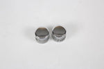 1969 Fender Precision Bass/Telecaster Bass KNOBS 1960s 1965 1966 1967 1968