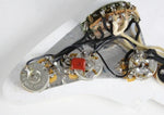 2001 Vintage Fender Stratocaster '57 1957 AVRI American Reissue Loaded PICKGUARD USA Strat