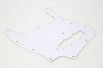 Fender Jazz Bass Tortoise PICKGUARD 1970s Reissue