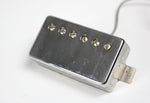 1970s-1980s Vintage Seymour Duncan 59BG Humbucker Pickup ~Chrome Cover~ 1959 PAF Reissue Gibson