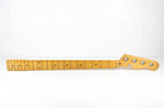 1953 Vintage Fender Precision Bass Pre-CBS Maple NECK P-Bass ~Refinished~ 1950s USA