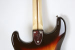 1979 Vintage Fender Stratocaster Sunburst ~MINTY~ All ORIGINAL +OHSC USA 1970s